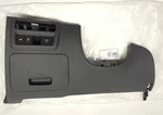 New Oem Genuine Hyundai Dash Trim Lower Lh Gray 2020-2023 Sonata 84750-L0000-YTH. Fixed Price $225.00.