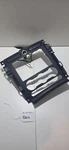 2005-2009 Ford Mustang Center Dash Radio Climate Control Bezel Oem. Fixed Price $65.99.