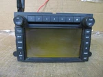 10-12 Ford Escape Navigation Radio Stereo Cd Player Receiver AL8T18K931AC. Fixed Price $150.00.
