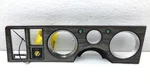 1978 Buick Lesabre Woodgrain Trim Bezel Around Speedometer Surround Panel Dash. Fixed Price $128.25.