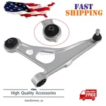 For Nissan Rogue 2021-2023 Front Left Suspension Lower Control Arm 545016RA0B. Fixed Price $65.69.