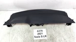 21-25 Oem Tesla Model Upper Panel Leather Black*. Fixed Price $499.95.