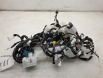 17 Toyota Prius Prime Dash Wire Harness 1.8L. Fixed Price $562.49.