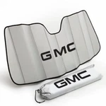 2015-2020 Sierra Yukon Xl With Lane Departure Front Sunshade 22987431 Oem. Fixed Price $89.80.
