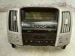 04 05 06 Lexus RX330 Temperature Control. Fixed Price $134.99.