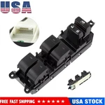 For 2010-2015 Toyota Prius Driver Door Power Master Window Switch 84040-33100. Fixed Price $19.90.
