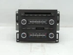 2011-2011 Lincoln Mks Am Fm Cd Player Radio Receiver TG4ZI. Fixed Price $51.20.