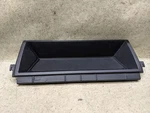 Upper Center Dash Storage Tray Fits 2009 2010 2011 2012 Jeep Liberty G78-203799. Fixed Price $32.50.