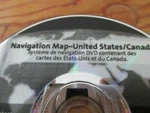 2016 Cadillac Buick Chevrolet Navigation Dvd Map Update 14.3 23286667. Fixed Price $59.00.