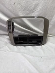 2006 2007 2008 Honda Pilot Lx Radio Climate Dash Trim Bezel 77250-S9VX Oem. Fixed Price $38.84.