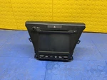 2018-2020 Acura Mdx Radio Receiver Display Screen Monitor Oem 39540-TZ5-B520-M1. Fixed Price $297.00.