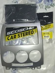 Single Din Frame For 2006-2010 Mazda MA1538B Car Stero Installation Kit. Fixed Price $20.00.