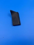 Porsche Passenger Side Dashboard Facia Late 86-98 911. Fixed Price $125.00.