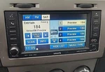 2010-2014 Dodge Avenger Am Fm Radio Single Disc Cd Dvd Player Oem P05064959AH. Fixed Price $120.00.