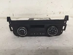 Cadillac Oem Dts 06-11 Air Conditioning Heater Climate Control Module. Fixed Price $38.25.