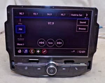20 21 Chevrolet Traverse Radio Receiver 84776468 YZA13. Fixed Price $64.97.