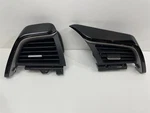 Fits 2018 - 2024 Honda Odyssey Lh & Rh Outer A/c Air Vents Set Of 77620THR Oem. Fixed Price $36.74.
