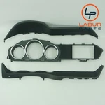 W204 12-15 Mercedes Class Dash Speedometer Instrument Cluster Trim Set Z5302. Fixed Price $113.99.
