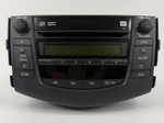 Toyota RAV4 Jbl Radio Cd Changer Player 86120-42181 11822 Aux MP3 Stereo Oem. Fixed Price $89.99.