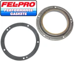 1994.5-2003 Ford 7.3L Powerstroke Diesel Fel-pro Rear Crankshaft Main Seal. Fixed Price $37.90.