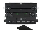 2006 Ford Explorer Mercury Mountaineer Radio W Bluetooth Upgrade 6L2T-18C869-AG. Fixed Price $276.25.