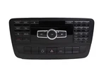 Mercedes Cla Gla Dvd Command Head Unit Receiver Oem 2014 - 2016. Fixed Price $249.99.