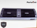 2010-2014 Bmw X5 X6 E70 Front Center Dashboard Air A/c Vent Grille 9210705-03. Fixed Price $41.39.