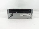 2012-2013 Lincoln Mkx Am Fm Cd Player Radio Receiver RSTX8. Fixed Price $54.18.