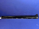 2014 2015 2016 Chevy Ss Sedan Caprice Left Side Rocker Panel Moulding Oem Lh. Fixed Price $149.97.