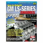 SA147 How Rebuild Gm Series Engines Stock Performance Car Truck LS1 Specs. Fixed Price $29.89.
