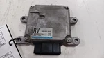 Subaru Impreza Trans Control Module 30919AJ840 2024 Oem. Fixed Price $174.75.