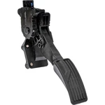 699-107 Dorman Accelerator Pedal For Chevy Chevrolet Impala Limited Lacrosse 09. Fixed Price $96.50.