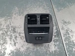 2022 Bmw M4 Comp Xdrive G82 Center Console Rear Climate Controls / Vent #3637 G3. Fixed Price $127.99.