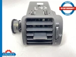 Mercedes W163 ML500 ML430 A/c Air Vent Duct Black Left Driver 98-05 Oem. Fixed Price $46.85.
