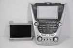 12-15 Gmc Terrain 1123625 Audio Radio Control Panel Ac Opt C68 Screen Bezel. Fixed Price $129.99.