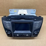 2014-2015 Hyundai Tucson Bluetooth MP3 Xm Cd Player 96170-2S910TJN Oem. Fixed Price $89.95.
