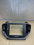 14-24 Maserati Ghibli Radio Bezel Trim 08904-000 089510000102 E1106765. Fixed Price $32.00.