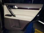 Lexus GX460 Right Rear Door Trim Panel W/wood Brown LA00 14 15 16 17 18 19. Fixed Price $135.00.