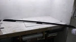 Driver Roof Rack Beam 0524052 Fits 03-06 Escalade. Fixed Price $69.95.