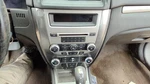 2010-2011 Ford Fusion Trim Bezel Around Radio Surround Dash Panel Oem Black Dw. Fixed Price $112.50.