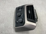 16-19 Gmc Sierra 2500 Left Headlight Trailer Towing Switch Ac Air Vent Oem 1663. Fixed Price $93.49.