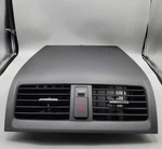2008-2012 Honda Accord Dash Bezel Black Center Assembly Oem Hazard Button. Fixed Price $75.00.