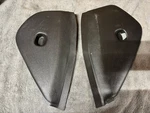 2002-2005 Chevy Monte Carlo Oem Right & Left Side Fuse Panel Covers Set. Fixed Price $37.50.
