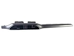 2016 2023 Mazda CX-9 Center Dash Instrument Air Vent Bezel Trim Molding Cover Oe. Fixed Price $50.00.