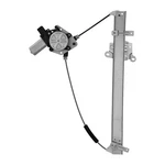 Front Left Driver 6-PIN Window Regulator For Acura Rl 05-12 751-050 Electric. Fixed Price $51.70.