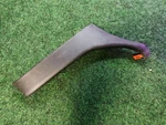2019-2025 Ram 1500 Dashboard Close Out Panel Left Oem P6MA65TX7AB BL1. Fixed Price $39.99.