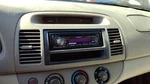 2002-2006 Toyota Camry Trim Bezel Around Radio Surround Dash Panel Oem Taupe 43. Fixed Price $131.25.