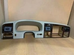 Ford Panel Instrument 5C3Z25044D70FAA New Oem. Fixed Price $1319.44.