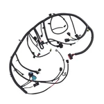 Engine Wiring Harness Ford Excursion F250 F350 F450 F550 6.0L Diesel 2004. Fixed Price $120.41.
