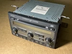 06 07 08 Honda Pilot Oem Am Fm Xm Radio Aux Disc Changer MP3 Wma Cd 1TV5. Fixed Price $85.99.
